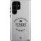 NHL Philadelphia Flyers Black Text Galaxy S25 Ultra Impact Case